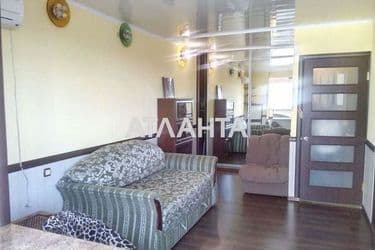 1-room apartment apartment by the address st. Lomakovskaya (area 32 m²) - Atlanta.ua - photo 17