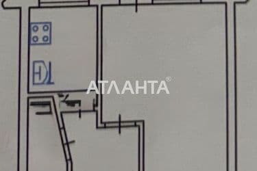 1-room apartment apartment by the address st. Lomakovskaya (area 32 m²) - Atlanta.ua - photo 18