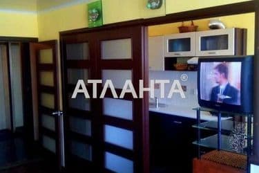 1-room apartment apartment by the address st. Lomakovskaya (area 32 m²) - Atlanta.ua - photo 12