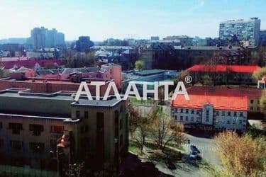 1-room apartment apartment by the address st. Lomakovskaya (area 32 m²) - Atlanta.ua - photo 19