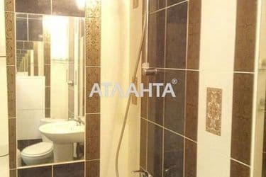 1-room apartment apartment by the address st. Lomakovskaya (area 32 m²) - Atlanta.ua - photo 15