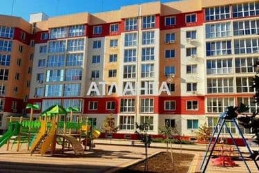 1-room apartment apartment by the address st. Stroitelnaya (area 40 m²) - Atlanta.ua - photo 8