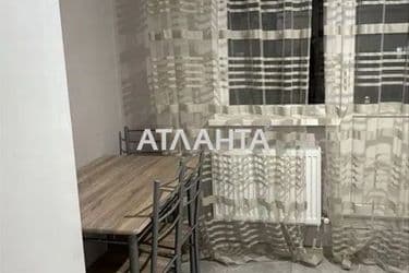 1-комнатная квартира по адресу ул. Проездная (площадь 34,5 м²) - Atlanta.ua - фото 10