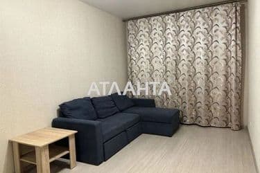 1-комнатная квартира по адресу ул. Проездная (площадь 34,5 м²) - Atlanta.ua - фото 11