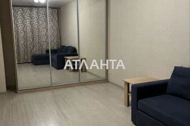 1-комнатная квартира по адресу ул. Проездная (площадь 34,5 м²) - Atlanta.ua - фото 12