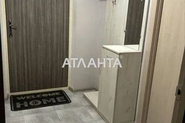 1-комнатная квартира по адресу ул. Проездная (площадь 34,5 м²) - Atlanta.ua - фото 16