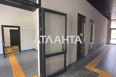 1-room apartment apartment by the address st. Volynskaya ul (area 44,6 m²) - Atlanta.ua - photo 28