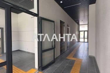 1-room apartment apartment by the address st. Volynskaya ul (area 44,6 m²) - Atlanta.ua - photo 29