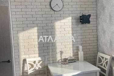 1-комнатная квартира по адресу ул. Воробьева ак. (площадь 34,5 м²) - Atlanta.ua - фото 19