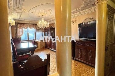 3-rooms apartment apartment by the address st. Inglezi 25 chapaevskoy div (area 64 m²) - Atlanta.ua - photo 18