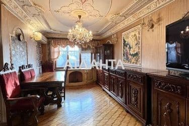 3-rooms apartment apartment by the address st. Inglezi 25 chapaevskoy div (area 64 m²) - Atlanta.ua - photo 15