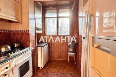 3-rooms apartment apartment by the address st. Inglezi 25 chapaevskoy div (area 64 m²) - Atlanta.ua - photo 21