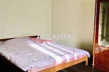 1-room apartment apartment by the address st. Bazarnaya Kirova (area 50 m²) - Atlanta.ua - photo 16