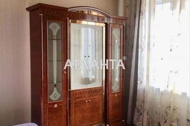 1-room apartment apartment by the address st. Bazarnaya Kirova (area 50 m²) - Atlanta.ua - photo 17