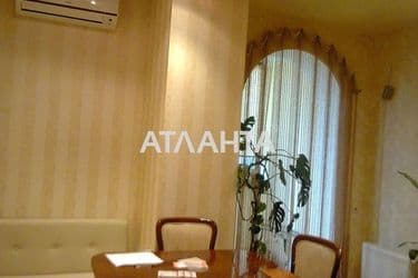 1-room apartment apartment by the address st. Bazarnaya Kirova (area 50 m²) - Atlanta.ua - photo 12