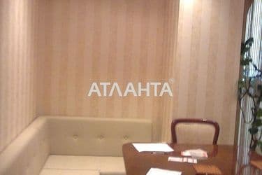 1-room apartment apartment by the address st. Bazarnaya Kirova (area 50 m²) - Atlanta.ua - photo 13