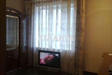 1-room apartment apartment by the address st. Bazarnaya Kirova (area 50 m²) - Atlanta.ua - photo 18