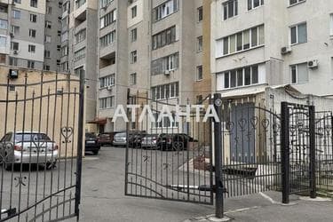 3-комнатная квартира по адресу ул. Центральная (площадь 84,1 м²) - фото 35 3-комнатная квартира по адресу ул. Центральная (площадь 84,1 м²) - Atlanta.ua - фото 35