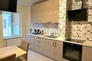 2-rooms apartment apartment by the address st. Granitnaya (area 66 m²) - Atlanta.ua - photo 32