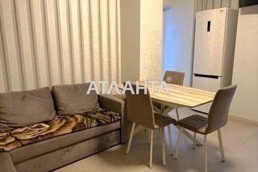 2-rooms apartment apartment by the address st. Granitnaya (area 66 m²) - Atlanta.ua - photo 34