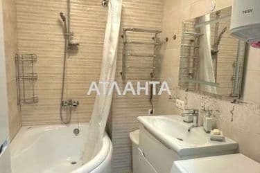 2-rooms apartment apartment by the address st. Granitnaya (area 66 m²) - Atlanta.ua - photo 39