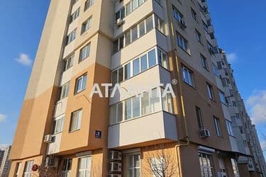 2-rooms apartment apartment by the address st. Granitnaya (area 66 m²) - Atlanta.ua - photo 46