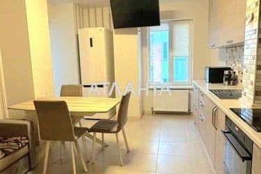 2-rooms apartment apartment by the address st. Granitnaya (area 66 m²) - Atlanta.ua - photo 33