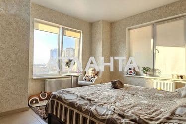 2-rooms apartment apartment by the address st. Granitnaya (area 66 m²) - Atlanta.ua - photo 28
