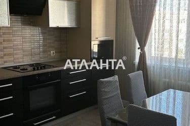 3-rooms apartment apartment by the address st. Nikolaevskaya (area 95,1 m²) - Atlanta.ua - photo 29
