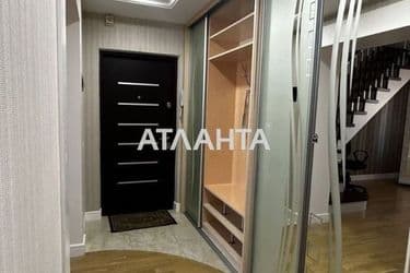 3-rooms apartment apartment by the address st. Nikolaevskaya (area 95,1 m²) - Atlanta.ua - photo 32
