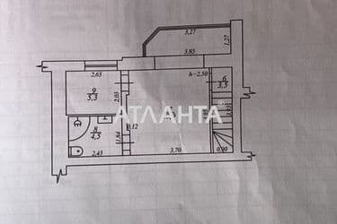 3-rooms apartment apartment by the address st. Nikolaevskaya (area 95,1 m²) - Atlanta.ua - photo 45