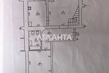 3-rooms apartment apartment by the address st. Nikolaevskaya (area 95,1 m²) - Atlanta.ua - photo 46