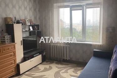 2-к квартира на вул. Миропільська в Дарниці - Atlanta.ua