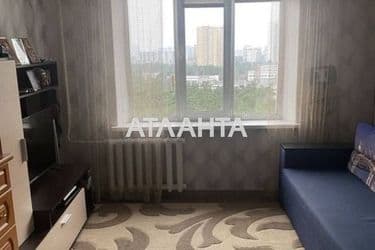 2-к квартира на вул. Миропільська в Дарниці - Atlanta.ua - фото 3