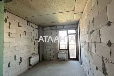 1-room apartment apartment by the address st. Topolinnyy per (area 30 m²) - Atlanta.ua - photo 14