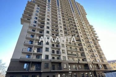 1-room apartment apartment by the address st. Topolinnyy per (area 30 m²) - Atlanta.ua - photo 24