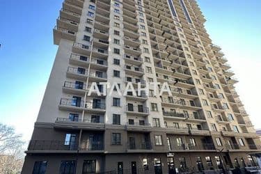 1-room apartment apartment by the address st. Topolinnyy per (area 30 m²) - Atlanta.ua - photo 25