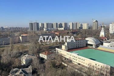 1-room apartment apartment by the address st. Topolinnyy per (area 30 m²) - Atlanta.ua - photo 26