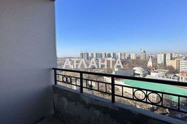 1-room apartment apartment by the address st. Topolinnyy per (area 30 m²) - Atlanta.ua - photo 18
