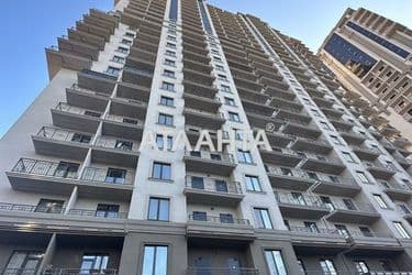 1-room apartment apartment by the address st. Topolinnyy per (area 30 m²) - Atlanta.ua - photo 23