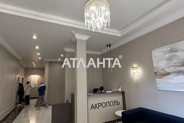1-room apartment apartment by the address st. Topolinnyy per (area 30 m²) - Atlanta.ua - photo 20