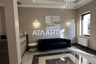 1-room apartment apartment by the address st. Topolinnyy per (area 30 m²) - Atlanta.ua - photo 21