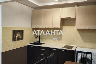 1-комнатная квартира по адресу ул. Ойстраха Давида (площадь 23,1 м²) - Atlanta.ua - фото 21