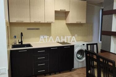 1-комнатная квартира по адресу ул. Ойстраха Давида (площадь 23,1 м²) - Atlanta.ua - фото 23