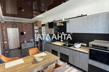 2-rooms apartment apartment by the address st. Raduzhnyy m n (area 70 m²) - Atlanta.ua - photo 39