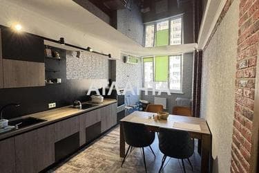 2-rooms apartment apartment by the address st. Raduzhnyy m n (area 70 m²) - Atlanta.ua - photo 41
