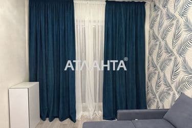 1-кімнатна квартира за адресою вул. Боровського Миколи (площа 30 м²) - Atlanta.ua - фото 19