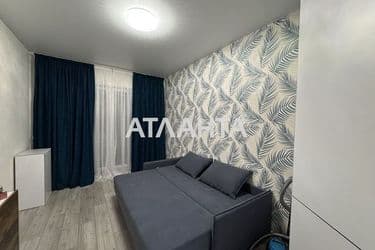 1-кімнатна квартира за адресою вул. Боровського Миколи (площа 30 м²) - Atlanta.ua - фото 20