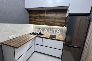 1-кімнатна квартира за адресою вул. Боровського Миколи (площа 30 м²) - Atlanta.ua - фото 23