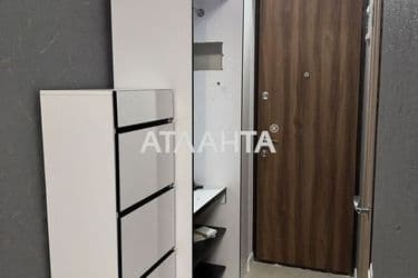 1-кімнатна квартира за адресою вул. Боровського Миколи (площа 30 м²) - Atlanta.ua - фото 26